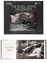 Peter Essick: The Ansel Adams Wilderness