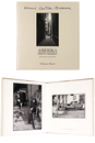 Henri Cartier-Bresson: Amerika. Photo- Skizzen