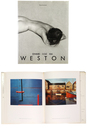 Weston :  Edward Cole and Kim Weston