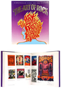 The Art of Rock A Spectacular Visual and Oral History　Posters from Presley to Punk