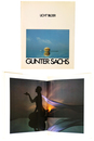 Gunter Sachs: Licht’Bilder