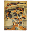 domus：architettura arredamento arte No.291　1954年2月号