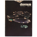 domus：architettura arredamento arte No.313　1955年12月号