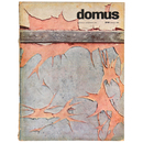 domus：architettura arredamento arte No.315　1956年2月号