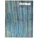 domus：architettura arredamento arte No.333　1957年8月号