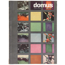 domus：architettura arredamento arte No.338　1958年1月号