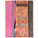 domus：architettura arredamento arte No.351　1959年2月号