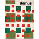 domus：architettura arredamento arte No.361　1959年12月号