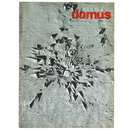 domus：architettura arredamento arte No.364　1960年3月号