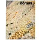 domus：architettura arredamento arte No.375　1961年2月号
