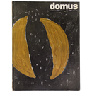 domus：architettura arredamento arte No.379　1961年6月号