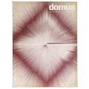 domus：architettura arredamento arte No.394　1962年9月号