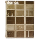 domus：architettura arredamento arte No.421　1964年12月号