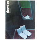 domus：architettura arredamento arte No.433　1965年12月号