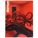 domus：architettura arredamento arte No.453　1967年8月号