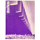domus：architettura arredamento arte No.481　1969年12月号