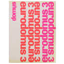 domus：architettura arredamento arte No.486　1970年5月号