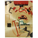 domus：architettura arredamento arte No.492　1970年11月号