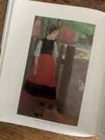 （独）ヴォルプスヴェーデ；1900年ごろのドイツ芸術家村Worpswede; Eine deutsche Künstlerkolonie um 1900