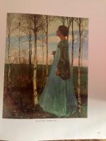 （独）ヴォルプスヴェーデ；1900年ごろのドイツ芸術家村Worpswede; Eine deutsche Künstlerkolonie um 1900