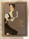 （独）カリカチュアにおける女性　エドゥアルト・フックス　1906年初版布装　Die Frau in der Karikatur