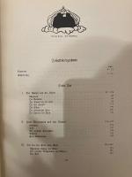 （独）カリカチュアにおける女性　エドゥアルト・フックス　1906年初版布装　Die Frau in der Karikatur