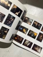 サラ・ムーン展 : 巴里のエレガンスな視線