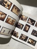 サラ・ムーン展 : 巴里のエレガンスな視線