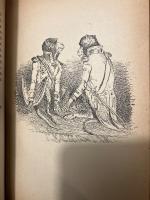 （独）動物共和国〜エピローグ付き空想劇　エドゥアルト・フォン・バウエルンフェルト著　BAUERNFELD, Eduard von. Die Republik der Thiere und die Elfen=Constitution. Hg. und mit einem Nachwort versehen von Gustav Wilhelm.