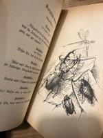 （独）動物共和国〜エピローグ付き空想劇　エドゥアルト・フォン・バウエルンフェルト著　BAUERNFELD, Eduard von. Die Republik der Thiere und die Elfen=Constitution. Hg. und mit einem Nachwort versehen von Gustav Wilhelm.