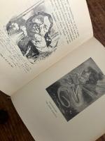 (仏) 芸術と人生〜 風刺画家アンドレ・ジル物語　 L'Art et la vie; Le roman d'un caricaturiste Andre Gill.