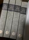 History Yiddish Language. Concepts, Facts, Methods. （イディッシュ語の歴史　ヴァインリッヒ著　NY, YIVOユダヤ学研究所刊行、全4巻）