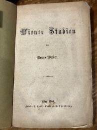 Wiener Studien