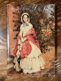 （独）19世紀の人間とモード　マックス・フォン・ベーン著（1843-1878年）　Die Mode. Menschen und Moden im 19. Jahrhundert. 1843-1878. Mit 180 Abbildungen und 8 Farbtafeln. [Die Mode, Bd. VII]