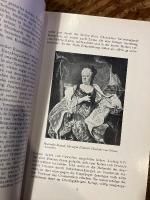 （独）18世紀の人間とモード　マックス・フォン・ベーン著　Die Mode. Menschen und Moden im 18. Jahrhundert. Mit 188 Abbildungen und 16 Farbtafeln. [Die Mode, Bd. IV]