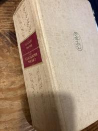 （独）アーダルベルト・シュティフター全集第3巻（テンペル古典叢書）ヴィティコー、曽祖父の書類入れ、ウィーンとウィーン人他　Witiko/ Mappe (II)/ Gelegenheitsschriften - Sämtliche Werke [Sonderausgabe Die Tempel-Klassiker]