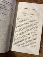 （独）アンソーサまたはローマの古代遺物〜人類のための本〜ローマ人の神聖な慣習　カール・フィリップ・モーリッツ著の第一部　Anthousa oder Roms Alterthümer. Ein Buch für die Menschheit. Die heiligen Gebräuche der Römer. Mit achtzen in gestochenen Abbildungen nach antiken geschnittenen Steinen und andern Denkmälern des Alterthums. Erster Theil (=alles von K. Ph. Moritz, ein 2. selbständiger Teil erschien von Friedrich Rambach).