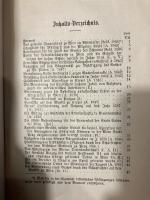 (独) オーストリアの古き良き時代　シュラム編　Die gute alte Zeit in Osterreich. Eine Sammlung kulturhistorischer Denkwürdigkeiten.