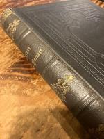 （独）1848年のウィーンのパルナッソス（詩、文学、学問の発祥の地）　Der Wiener Parnaß im Jahre 1848