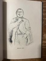 Die Wandertruppe oder Das Dekamerone der Verkannten. Parodistische Theaterskizzen. Illustriert von Oscar Wagner.