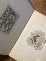 （独）ウィーンとウィーン人　Wien und die Wiener. Ungeschminkte Schilderungen eines fahrenden Gesellen. [Grossstaedtische Charakterbilder]