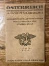 Osterreich; Zeitschrift fur Geschichte. 1. Jahrgang Heft 6.