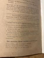 Osterreich; Zeitschrift fur Geschichte. 1. Jahrgang Heft 6.