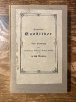 Gallerie von Abenteuern aus der wirklichen Welt, oder: Gemählde wunderbarer Schicksale, gefahrvoller Reisen, außerordentlicher Begebenheiten, merkwürdiger Kriminalgeschichten ec. Und anderer seltsamer Scenen aus dem Menschenleben der ältern und neuern Zeiten.