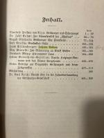 【グリルパルツァー年鑑四冊　第四巻、第五巻、第十一巻、第二十一巻】（独）グリルパルツァー協会年鑑　Jahrbuch der Grillparzer-Gesellschaft