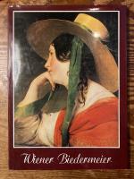 （独）ウィーンのビーダーマイヤー　Wiener Biedermeier. Einleitung von Horst Koch.