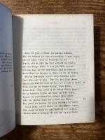 （独）ヨーハン・ハインリッヒ・フォス独訳　ホメーロス作品集（イーリアス　オデュッセイア）コッタ書店、1858-60年刊行　全2巻　Werke.