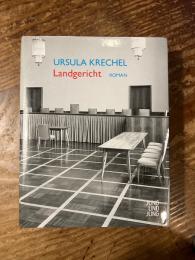 Landgericht. Roman.