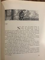 【ラブルール画 限定挿絵本】（仏）ベラミ（美しい男ともだち）モーパッサン著　Bel-ami. Notice par Rene Dumesnil. Illustraions de J. E. Laboureur. [Oeuvres completes illustrees de Guy de Maupassant]