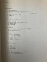 （独）バウハウスのグラフィックシリーズ；「新ヨーロッパグラフィック」Die Mappenwerke. 'Neue europaische Grafik'. [Die kunstlerische Graphik des Bauhauses]